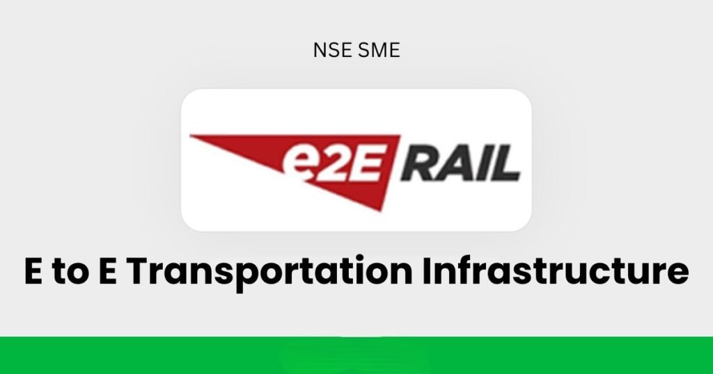 e-to-e-transportation-infrastructure-ipo