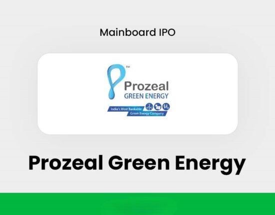 Prozeal Green Energy IPO. IPO GMP, IPO updates.in, ipo updates, Upcoming IPOs