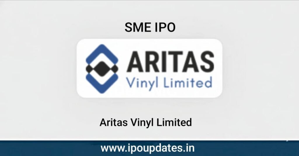 Aritas Vinyl IPO Date