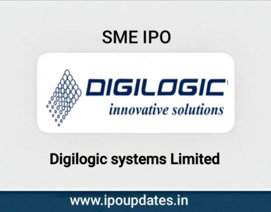 Digilogic Systems IPO 2026: Date, Review, Price, GMP & Allotment Details
