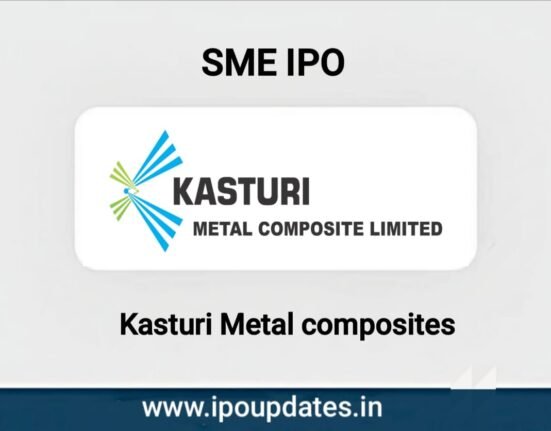 Kasturi Metal IPO Details