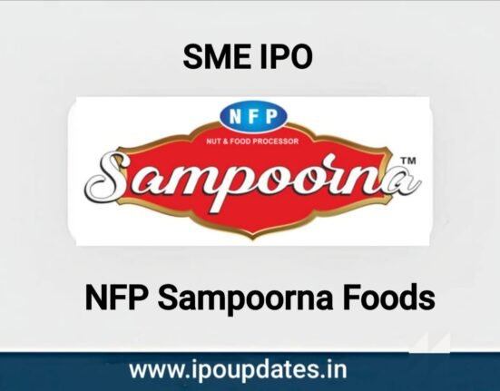 NFP Sampoorna ipo