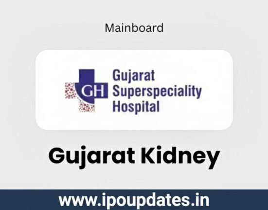 Gujarat Kidney & Super Speciality IPO