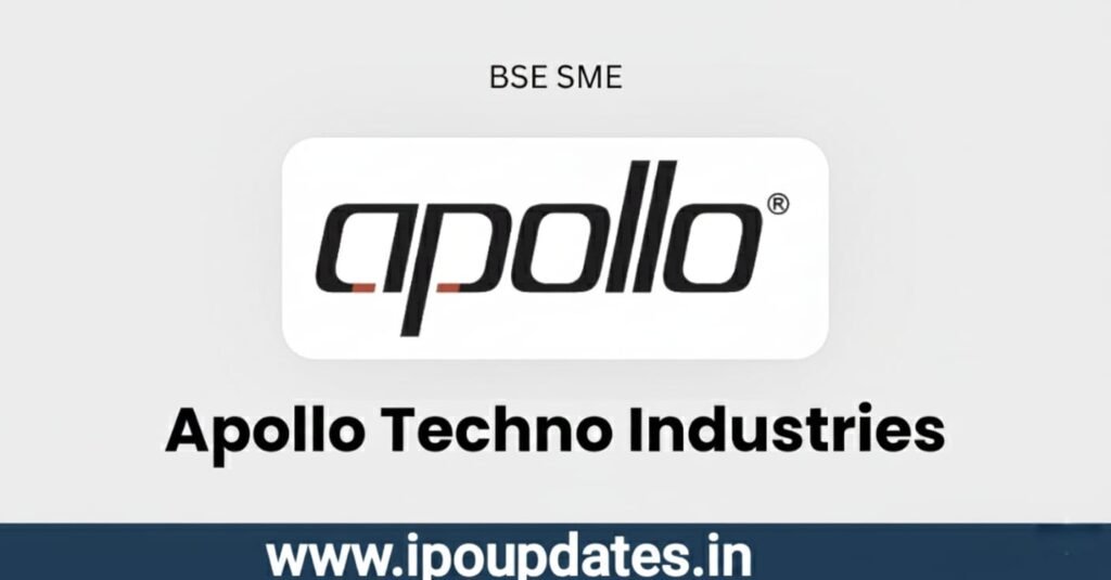 Apollo Techno Industries IPO