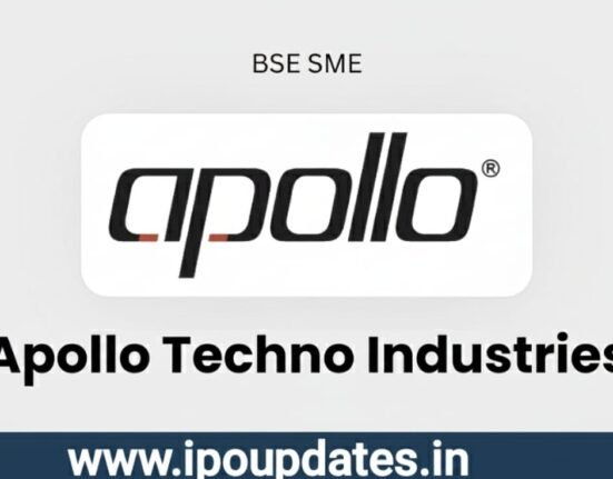 Apollo Techno Industries IPO