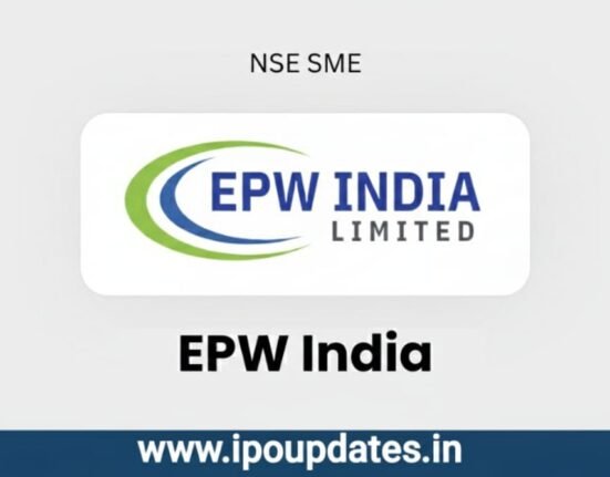 EPW India IPO