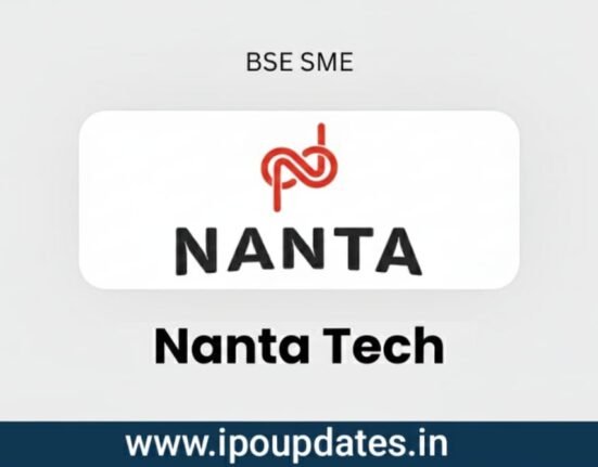 Nanta Tech IPO