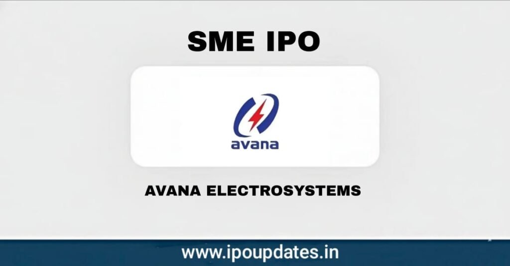 Avana Electrosystems