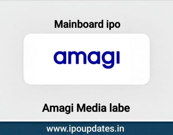 Amagi Media Labs IPO updates.in