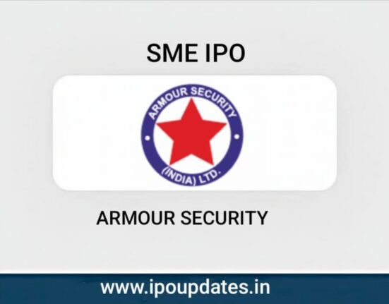 Armour security ipo