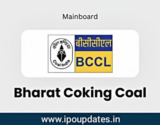 Bharat Cocking Coal IPO
