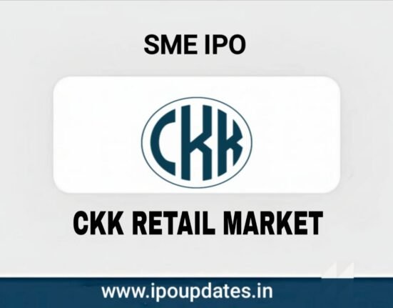 ckk retail market