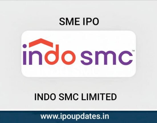 INDO SMC IPO IPOUPDATES.IN