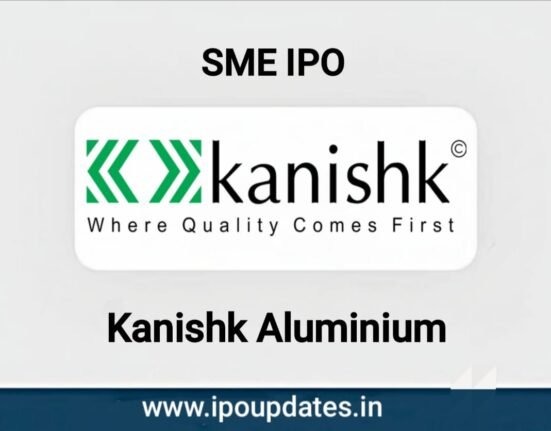 Kanishk Aluminium IPO