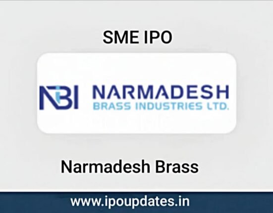 Narmadesh Brass IPO – Date, Review, Issue Details & Complete Analysis