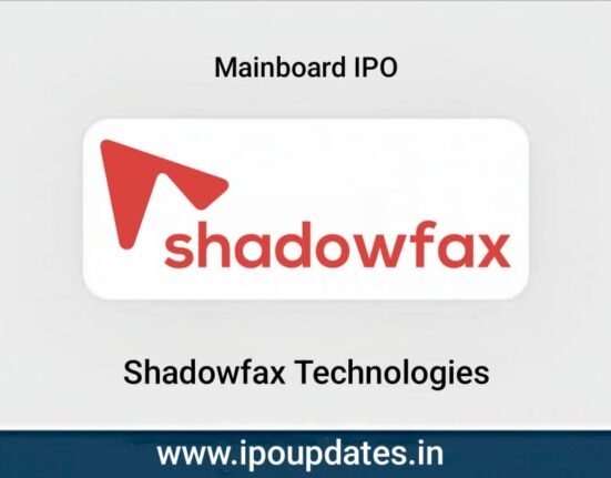 Shadowfax IPO