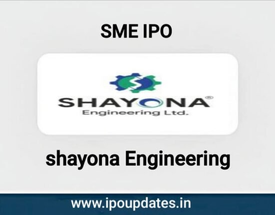 Shayona Engineering IPO