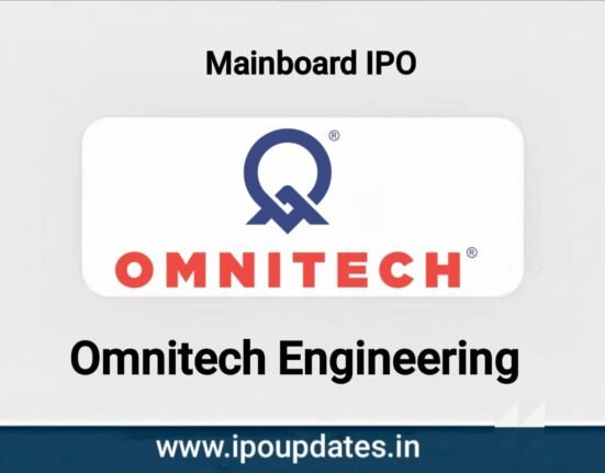Omnitech Engineering IPO