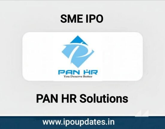 pan hr solution ipo