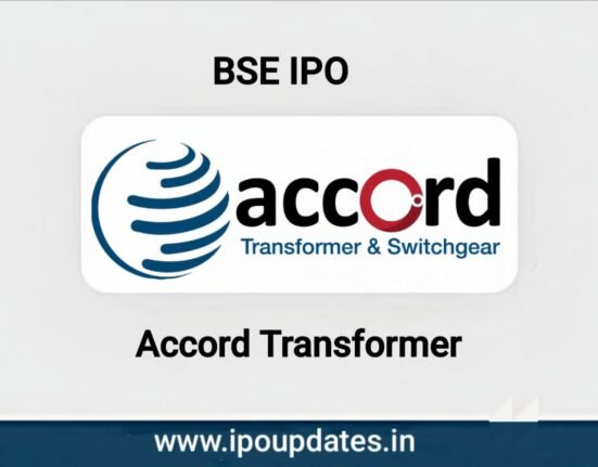 Accord Transformer IPO