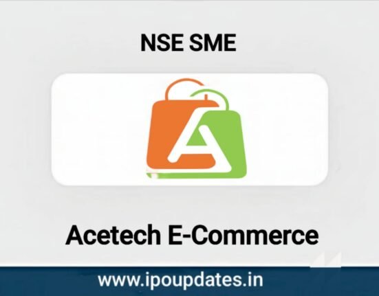 Acetech E-Commerce IPO
