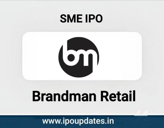 Brandman retail ipo