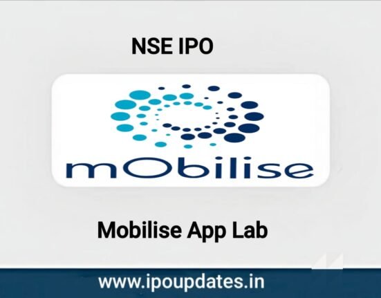 Mobilise App IPO
