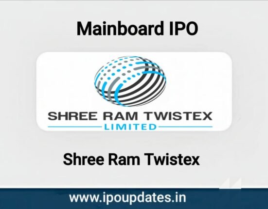 Shree Ram Twistex IPO