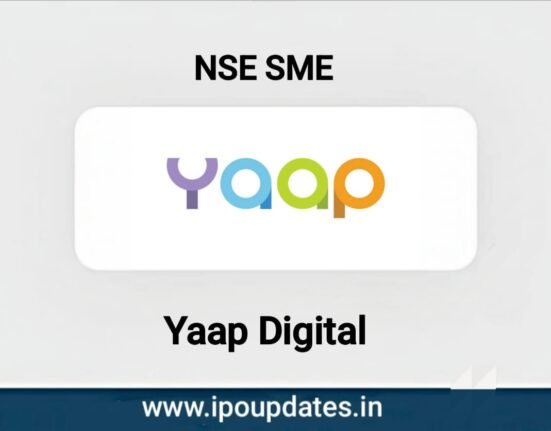 Yaap Digital IPO