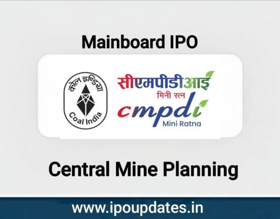 Central Mine Planning IPO