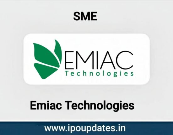 Emiac Technologies IPO