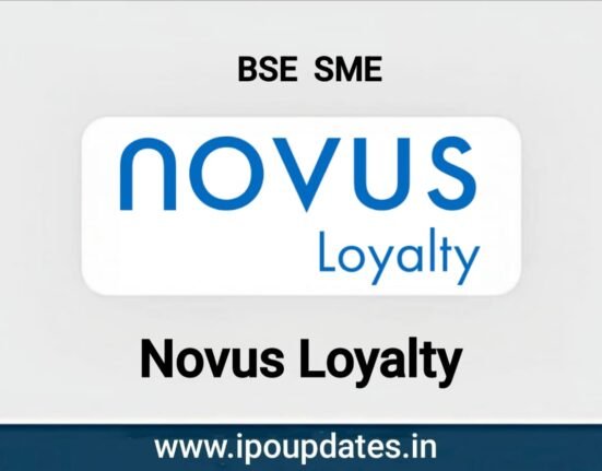 Novus Loyalty IPO