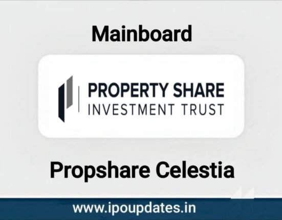 Propshare Celestia IPO