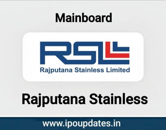 Rajputana Stainless