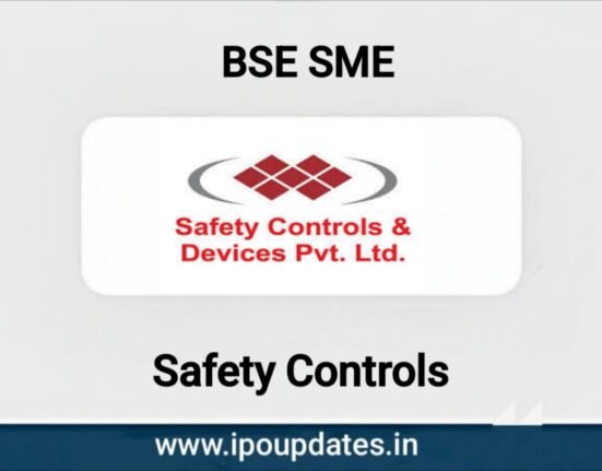 Safety Controls IPO
