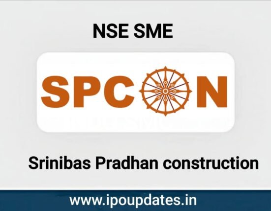 Srinibas Pradhan IPO 2026