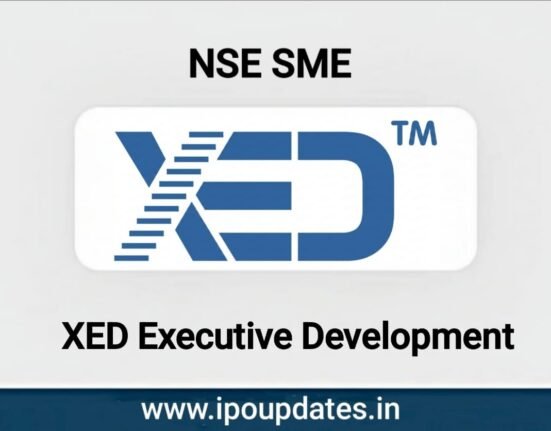 XED Executive IPO