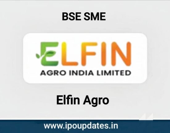 Elfin Agro IPO
