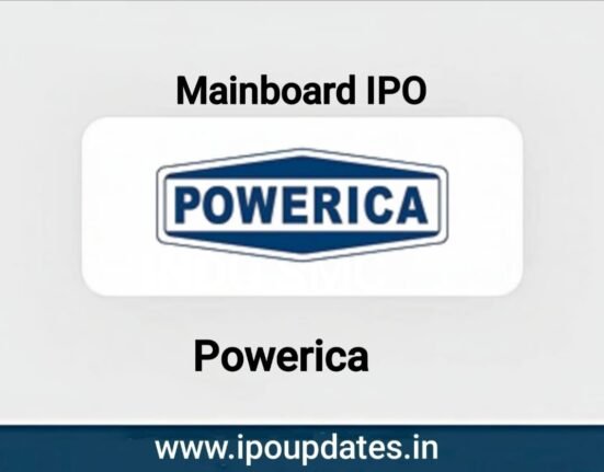 Powerica IPO