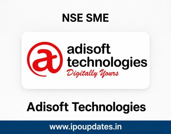 Adisoft Technologies IPO