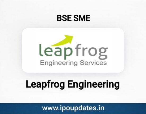 Leapfrog Engineering IPO
