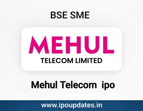 Mehul Telecom IPO
