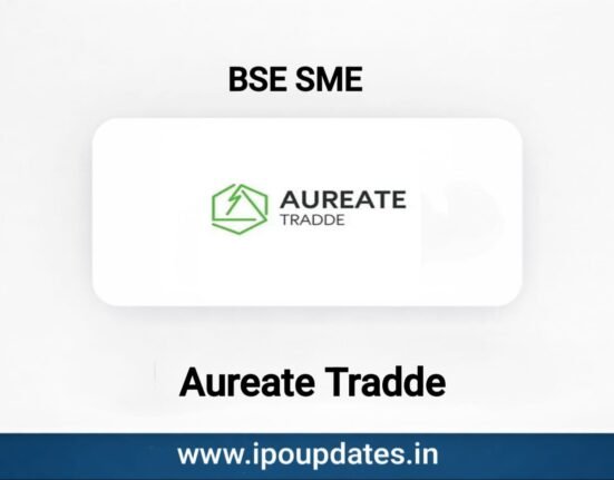Aureate Tradde IPO