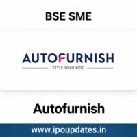Autofurnish IPO