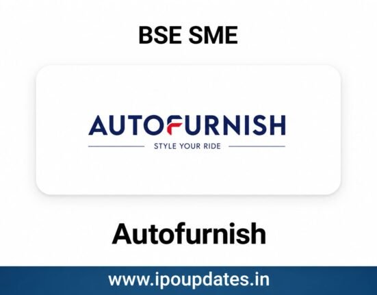 Autofurnish IPO
