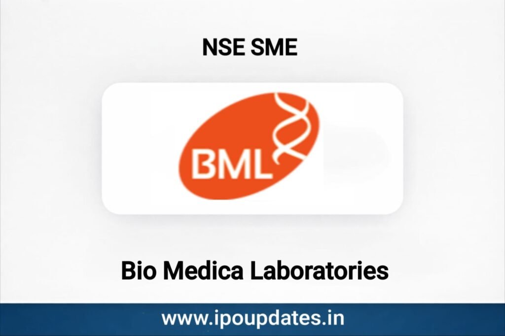 Bio Medica Laboratories IPO