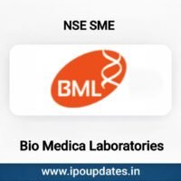 Bio Medica Laboratories IPO