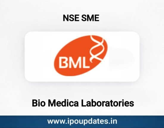 Bio Medica Laboratories IPO