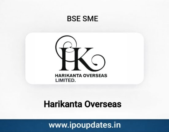 Harikanta Overseas IPO