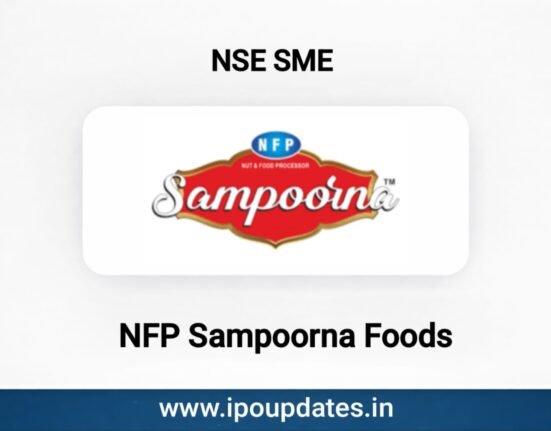 NFP Sampoorna Foods IPO